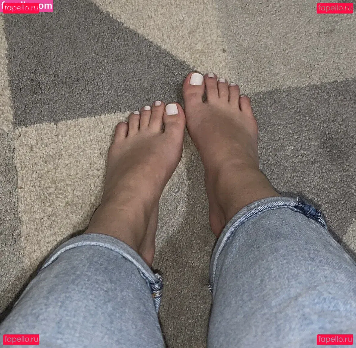 Prii_feet Onlyfans Photo Gallery 