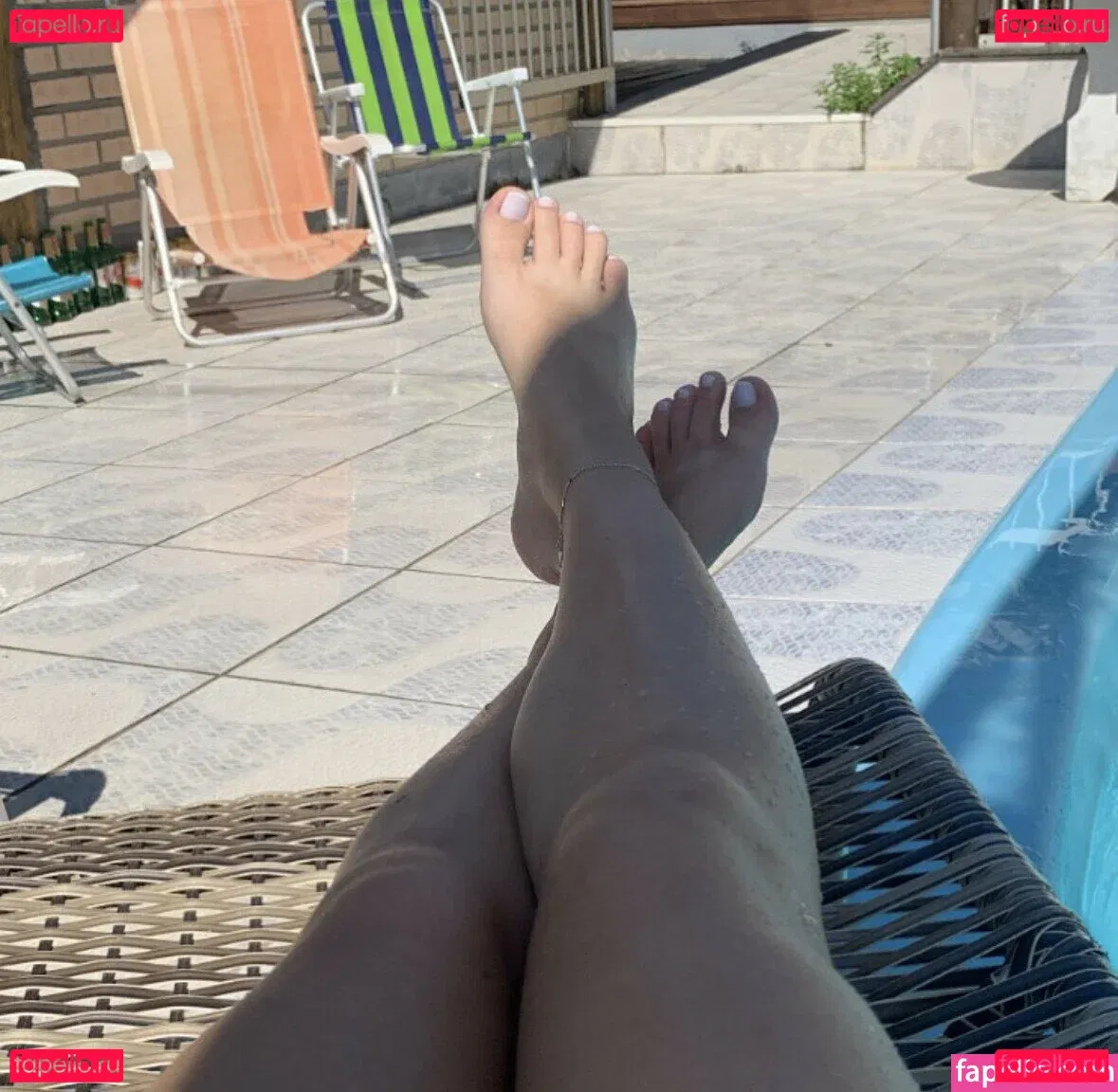 Prii_feet Onlyfans Photo Gallery 