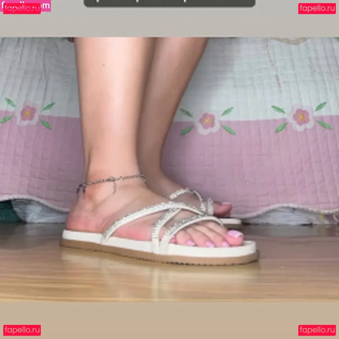 Prii_feet Onlyfans Photo Gallery 