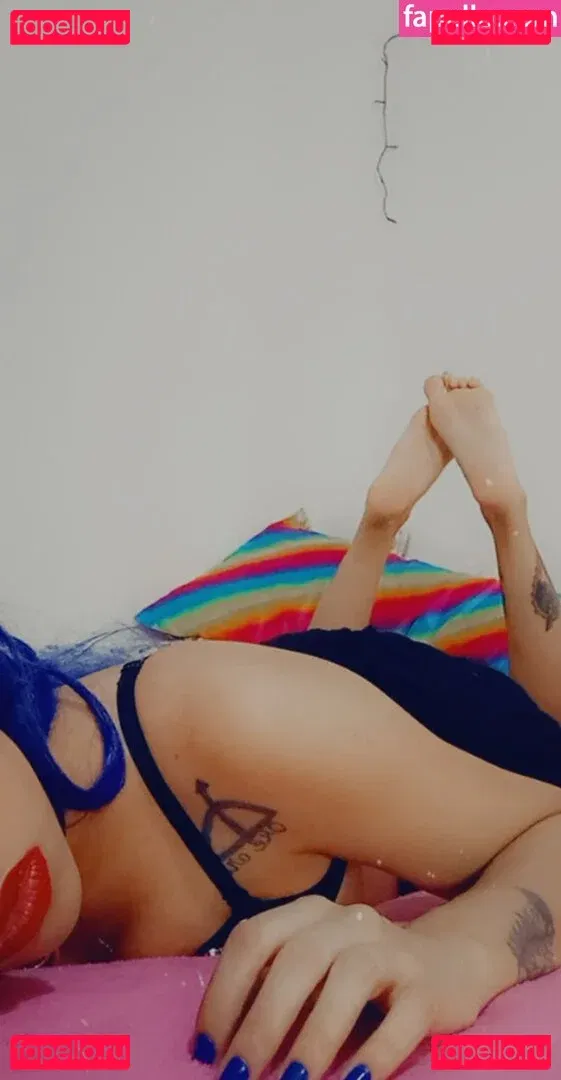 Prii_feet Onlyfans Photo Gallery 