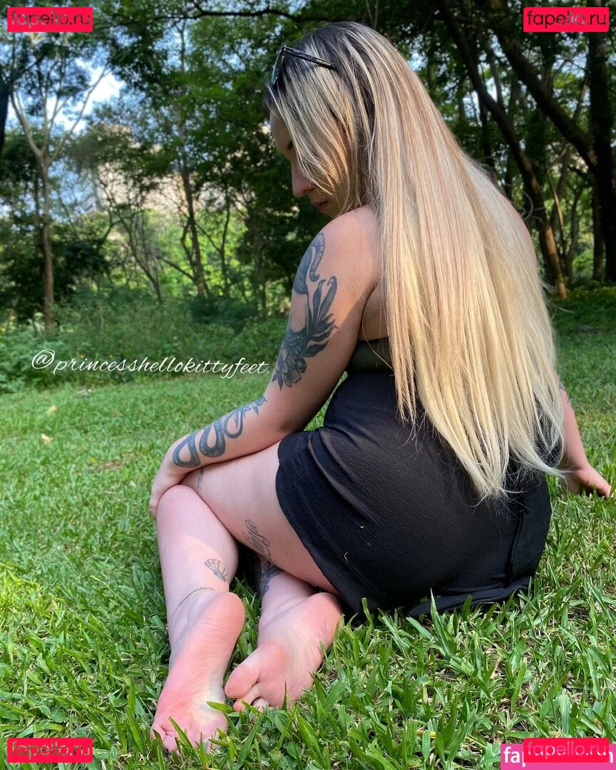 Prii_feet Onlyfans Photo Gallery 