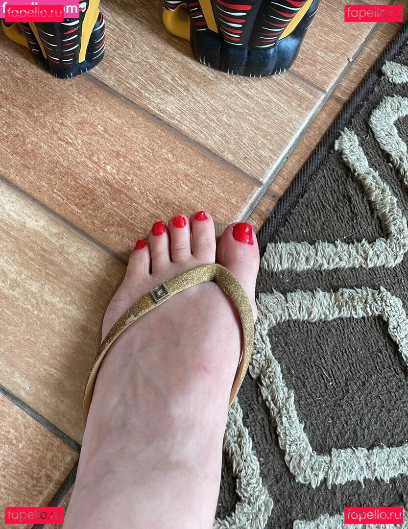 Prii_feet Onlyfans Photo Gallery 