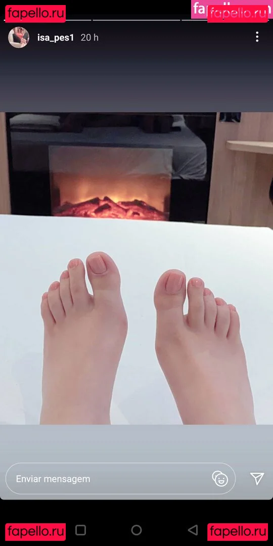 Prii_feet Onlyfans Photo Gallery 