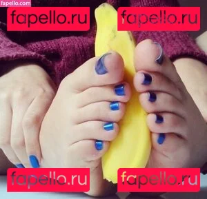 Prii_feet Onlyfans Photo Gallery 