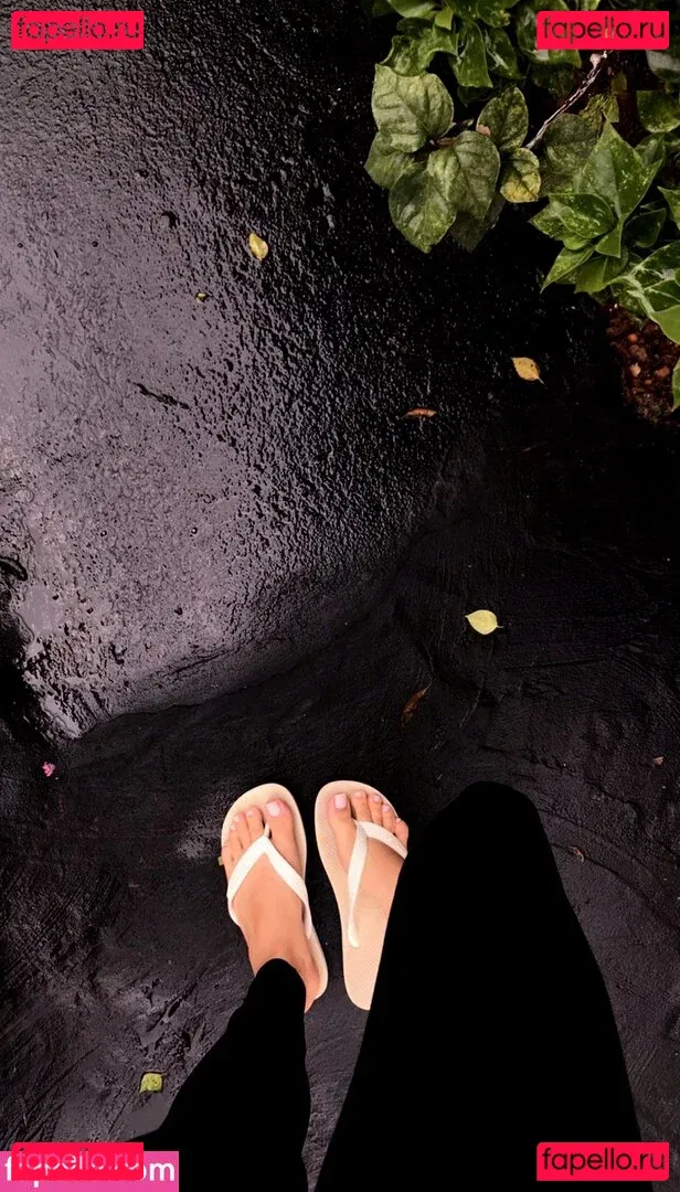 Prii_feet Onlyfans Photo Gallery 