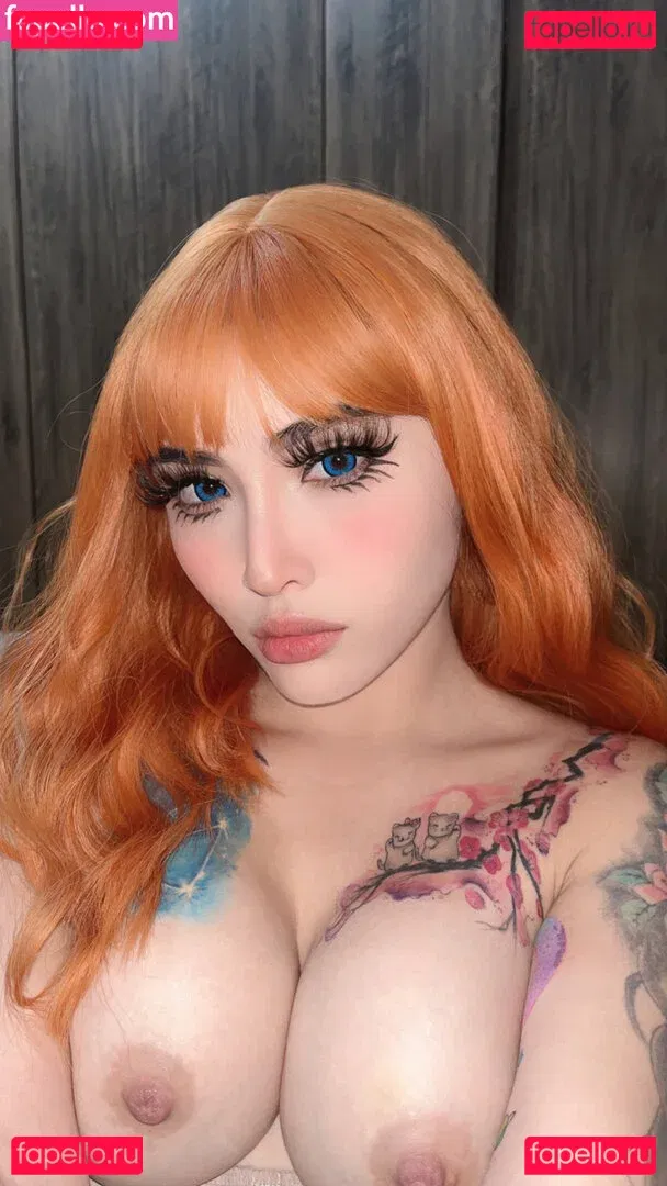 MC Chinesa Onlyfans Photo Gallery 