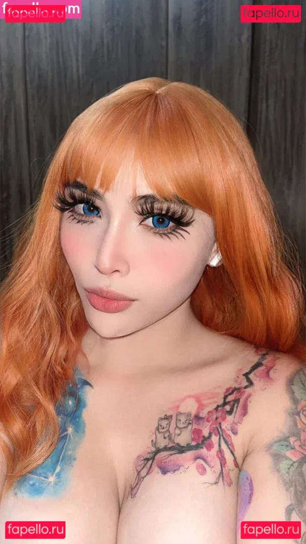 MC Chinesa Onlyfans Photo Gallery 