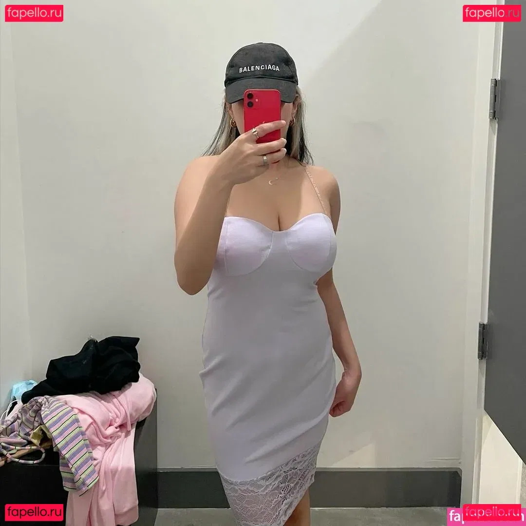 Fran Onlyfans Photo Gallery 