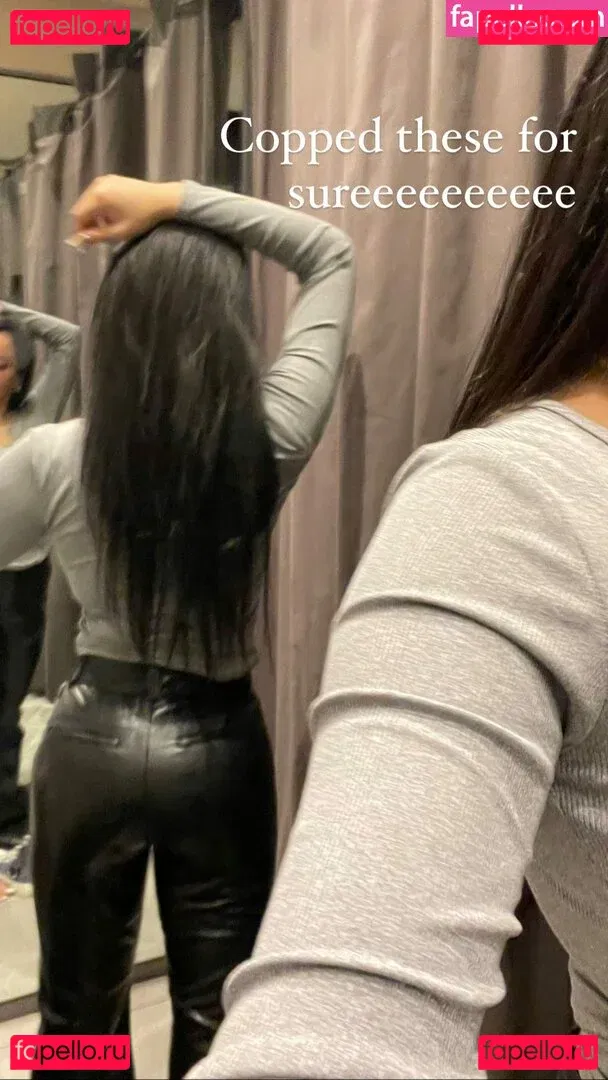 Fran Onlyfans Photo Gallery 