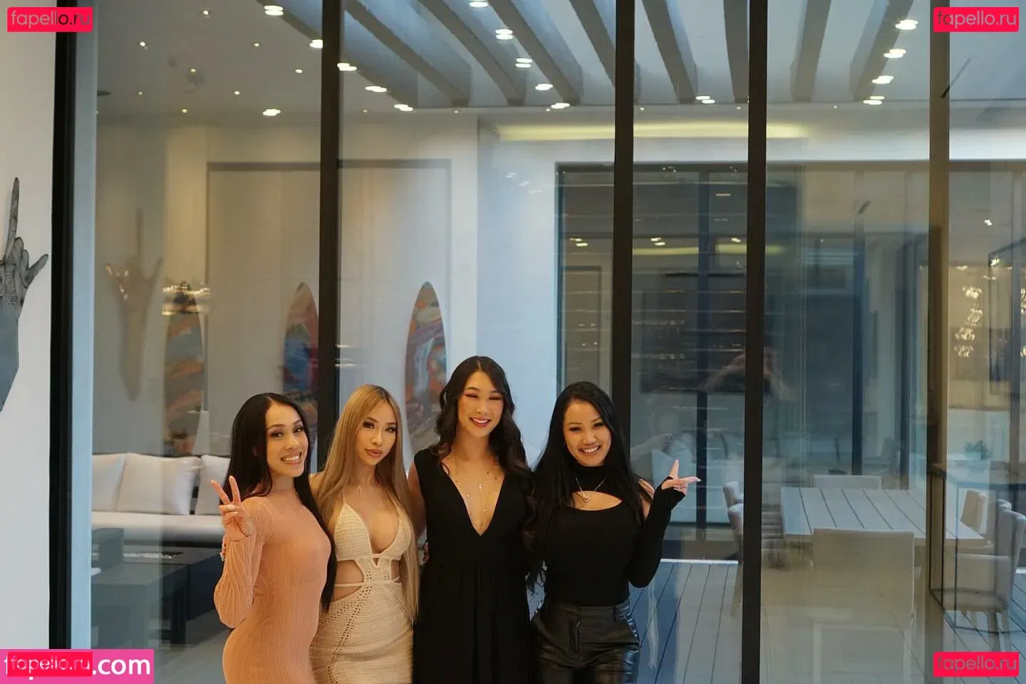 Fran Onlyfans Photo Gallery 