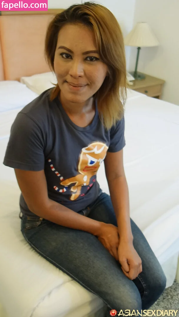 AsianSexDiary Onlyfans Photo Gallery 