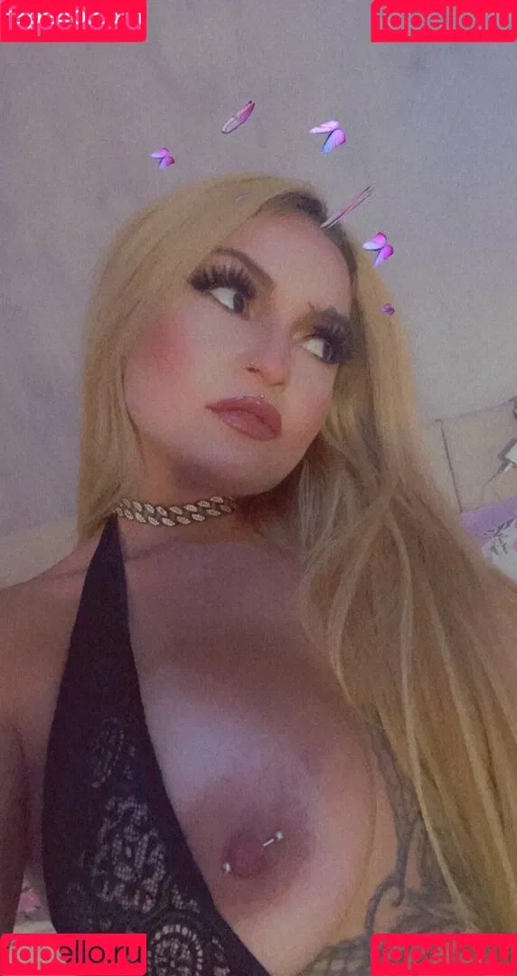 Jeskaline Onlyfans Photo Gallery 