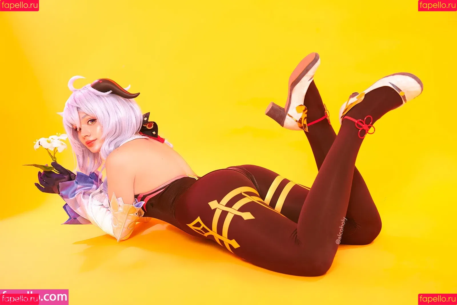 Alcololi Onlyfans Photo Gallery 