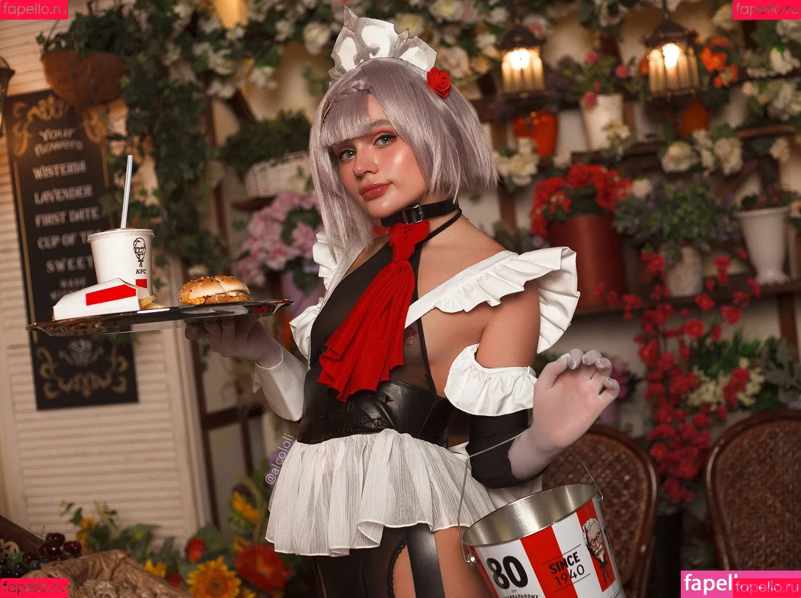 Alcololi Onlyfans Photo Gallery 
