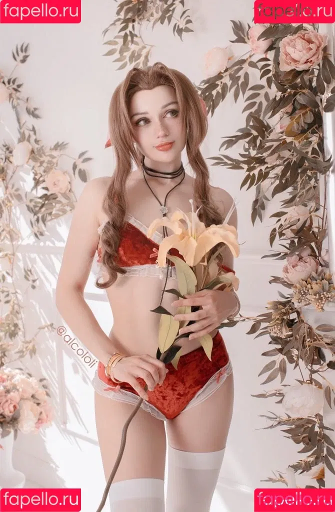 Alcololi Onlyfans Photo Gallery 