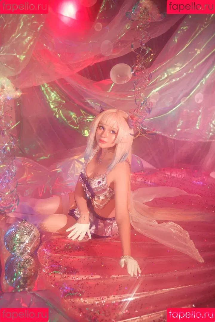Alcololi Onlyfans Photo Gallery 