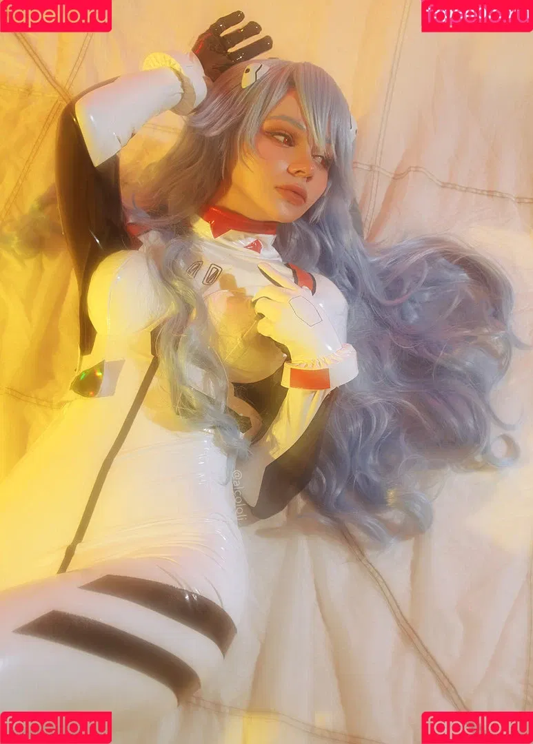 Alcololi Onlyfans Photo Gallery 