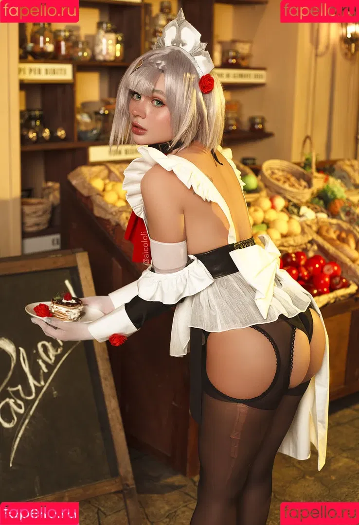 Alcololi Onlyfans Photo Gallery 