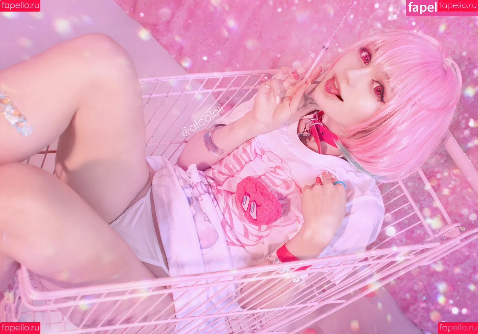 Alcololi Onlyfans Photo Gallery 