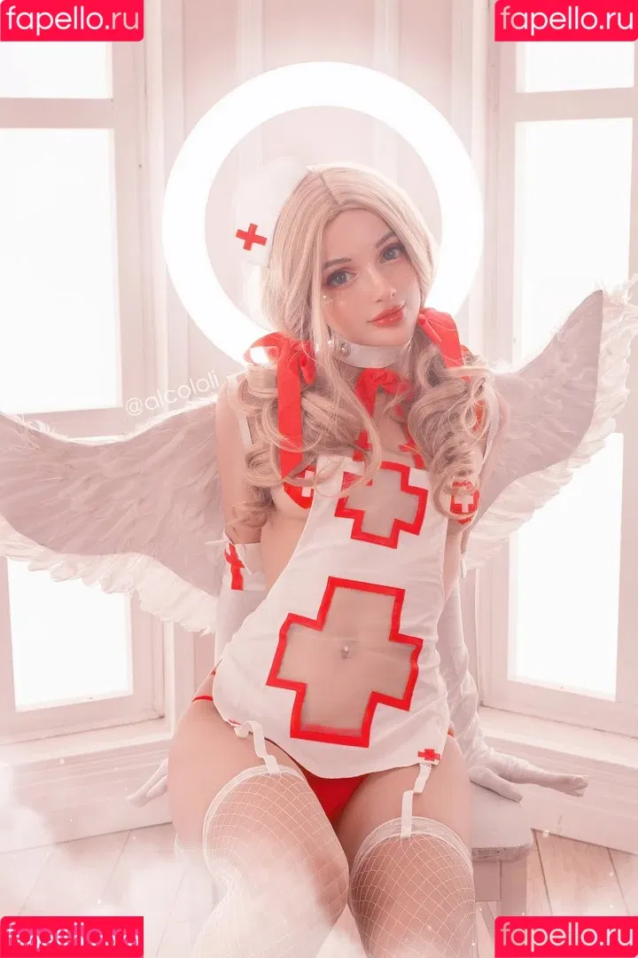 Alcololi Onlyfans Photo Gallery 