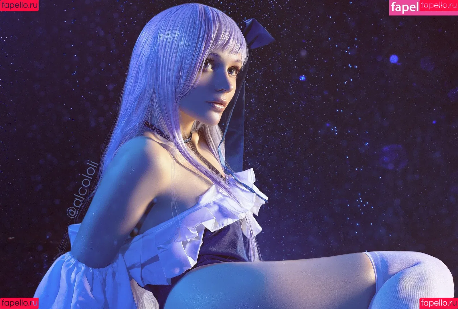 Alcololi Onlyfans Photo Gallery 