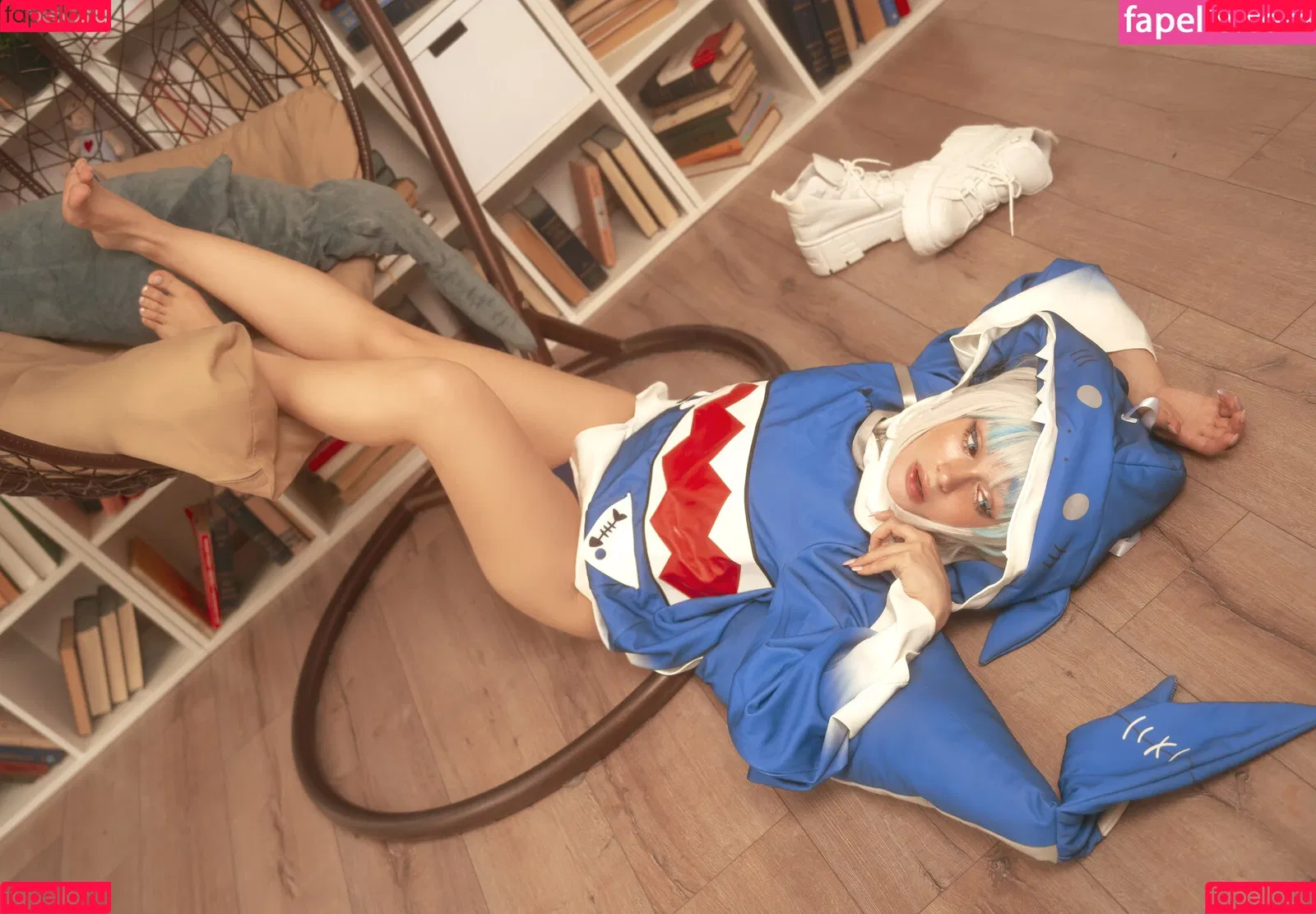 Alcololi Onlyfans Photo Gallery 