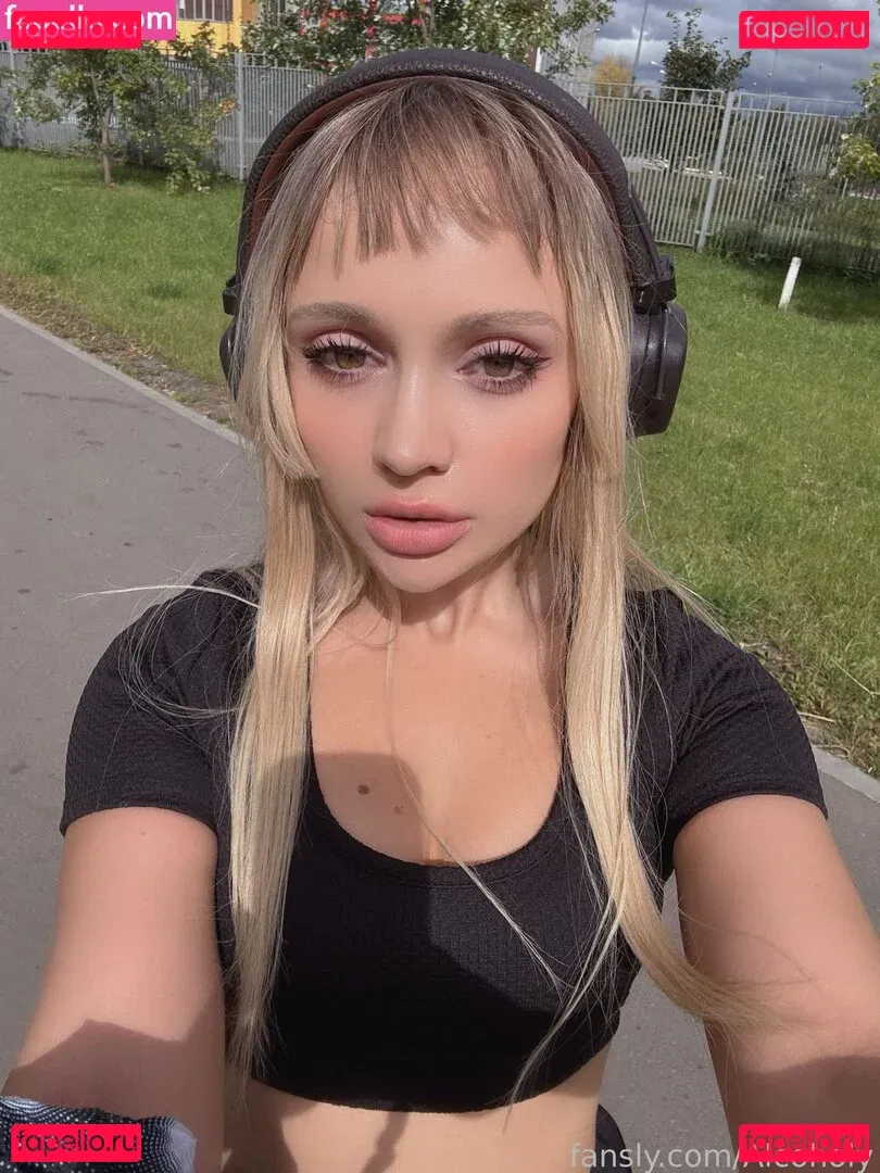 Alcololi Onlyfans Photo Gallery 