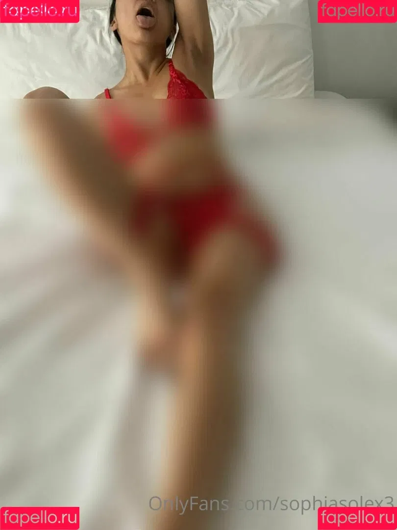sophiasolex3 Onlyfans Photo Gallery 