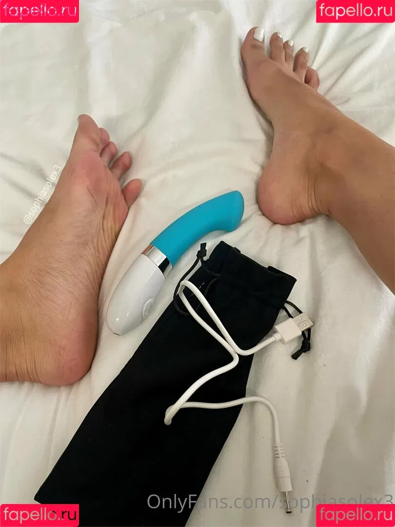 sophiasolex3 Onlyfans Photo Gallery 