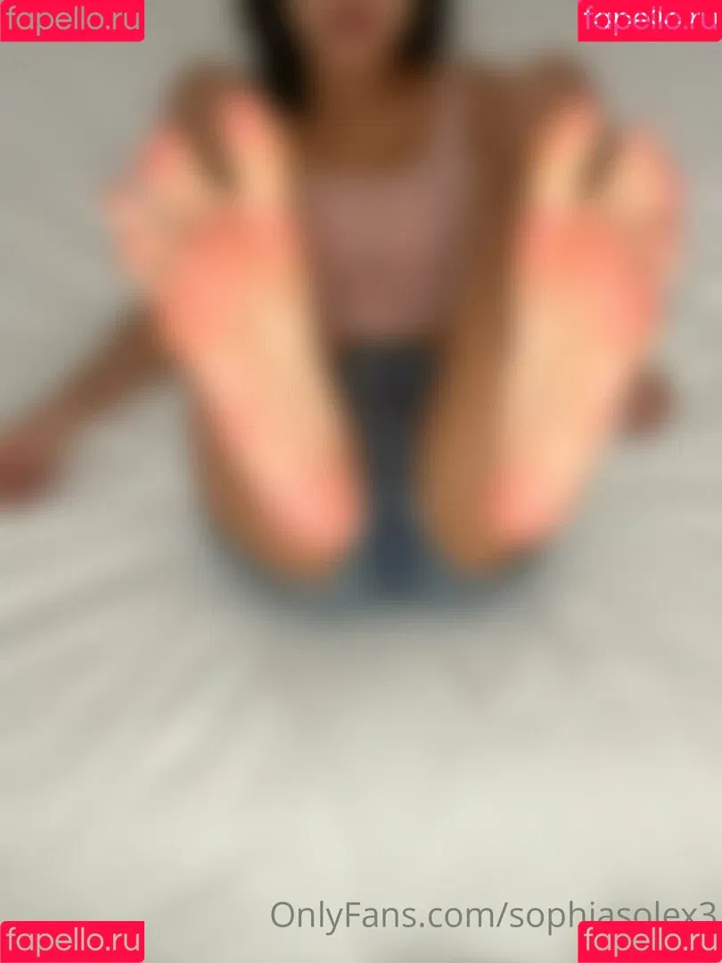 sophiasolex3 Onlyfans Photo Gallery 