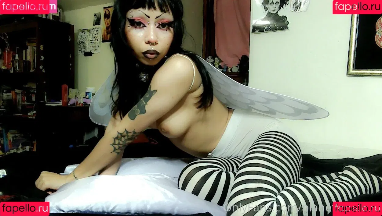 faeriesfilth Onlyfans Photo Gallery 