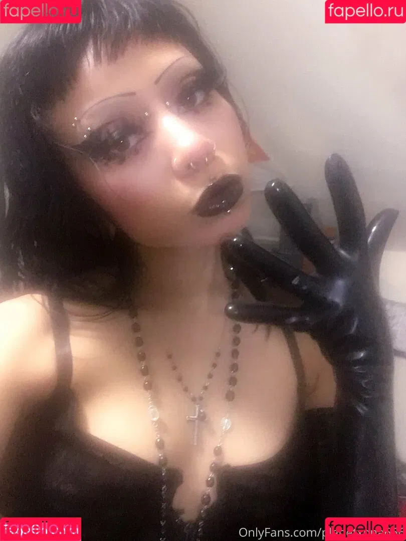 faeriesfilth Onlyfans Photo Gallery 