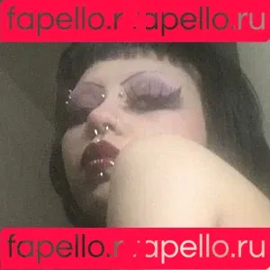 faeriesfilth Onlyfans Photo Gallery 