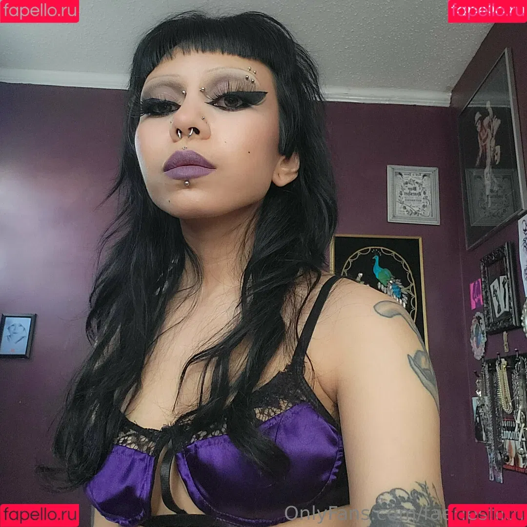 faeriesfilth Onlyfans Photo Gallery 