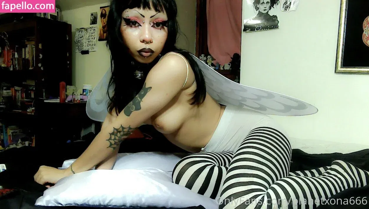 faeriesfilth Onlyfans Photo Gallery 