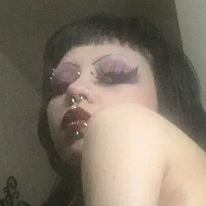 faeriesfilth Onlyfans Photo Gallery 