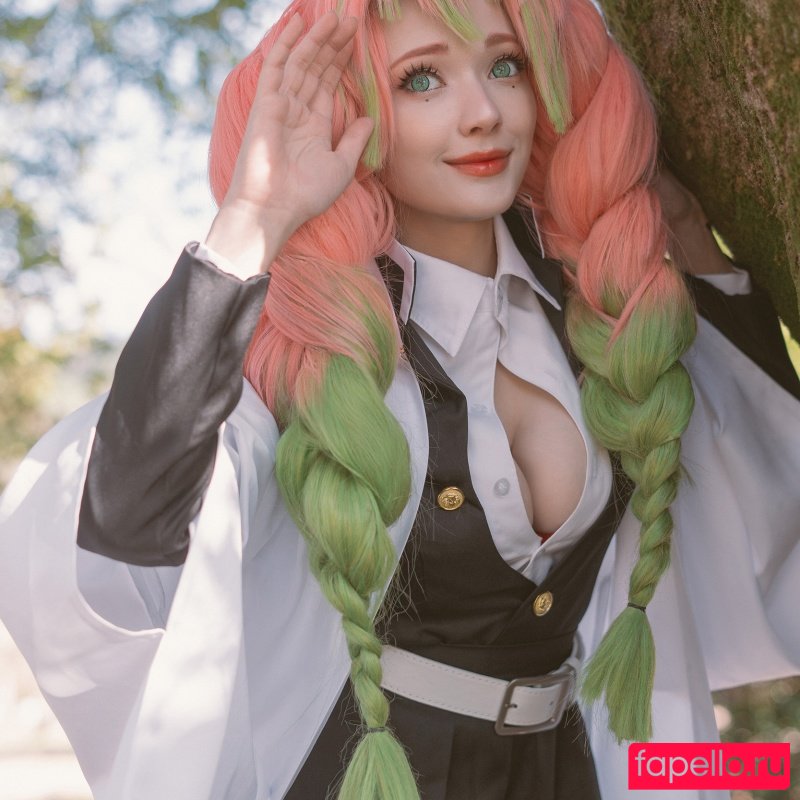 Misaki Mondscheinblüte Nude Onlyfans Photo 50