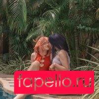 Misaki Mondscheinblüte Nude Onlyfans Photo 41