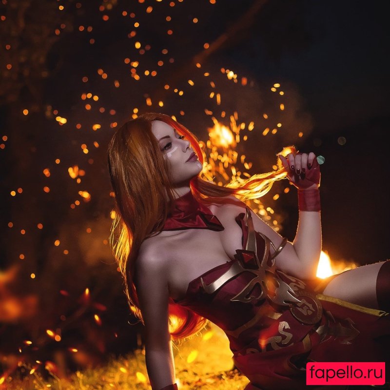 Misaki Mondscheinblüte Nude Onlyfans Photo 24