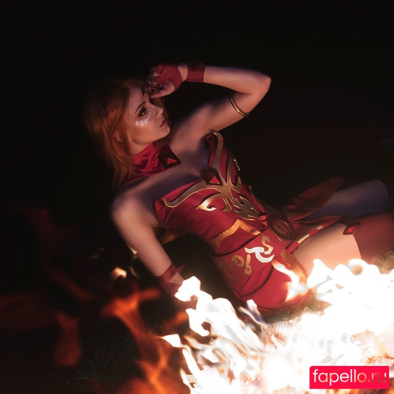 Misaki Mondscheinblüte Nude Onlyfans Photo 22