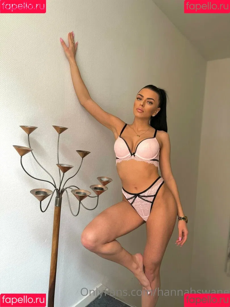 hannahswane Onlyfans Photo Gallery 