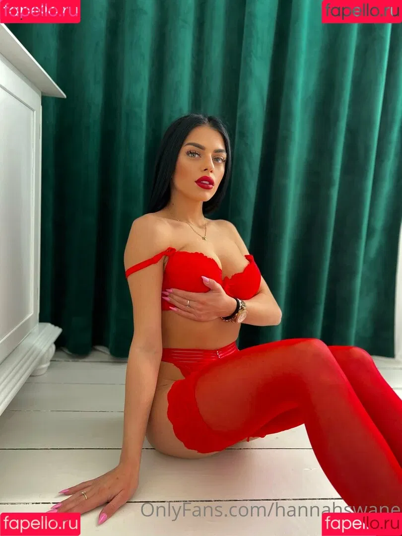 hannahswane Onlyfans Photo Gallery 