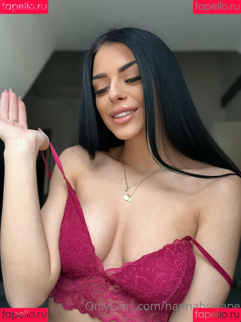 hannahswane Onlyfans Photo Gallery 