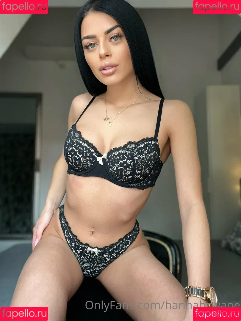 hannahswane Onlyfans Photo Gallery 