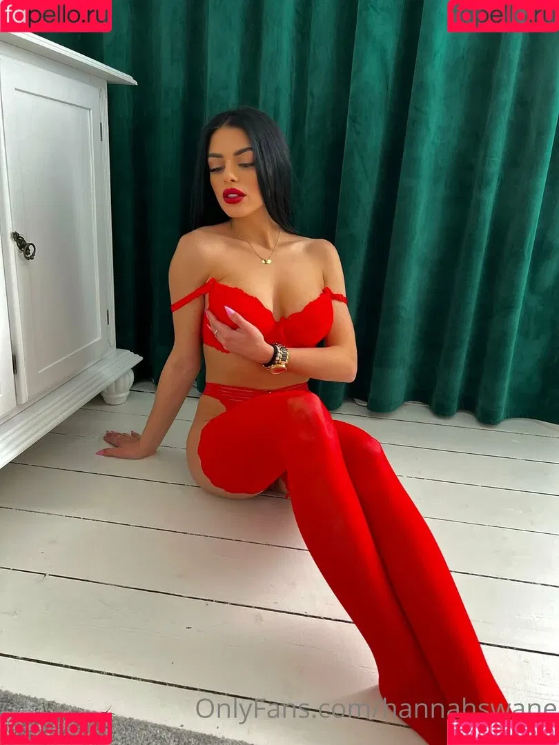 hannahswane Onlyfans Photo Gallery 