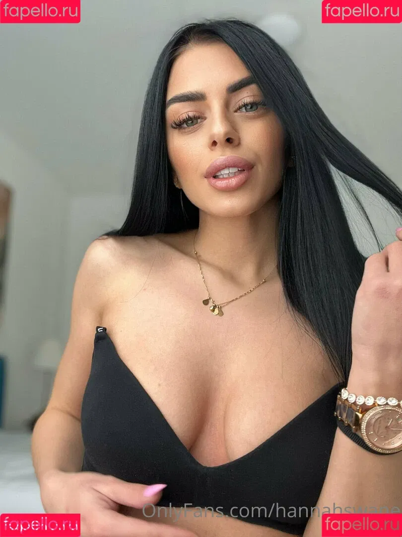 hannahswane Onlyfans Photo Gallery 