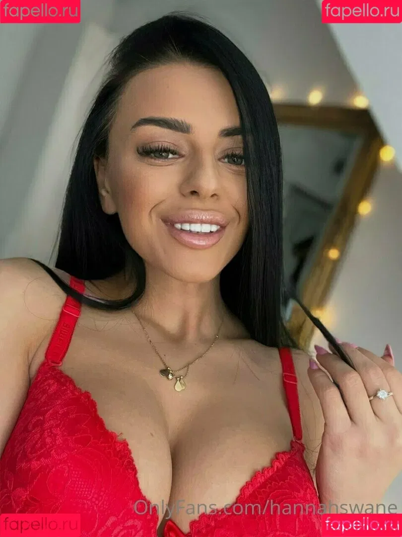 hannahswane Onlyfans Photo Gallery 