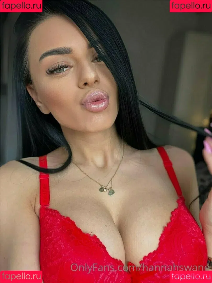 hannahswane Onlyfans Photo Gallery 