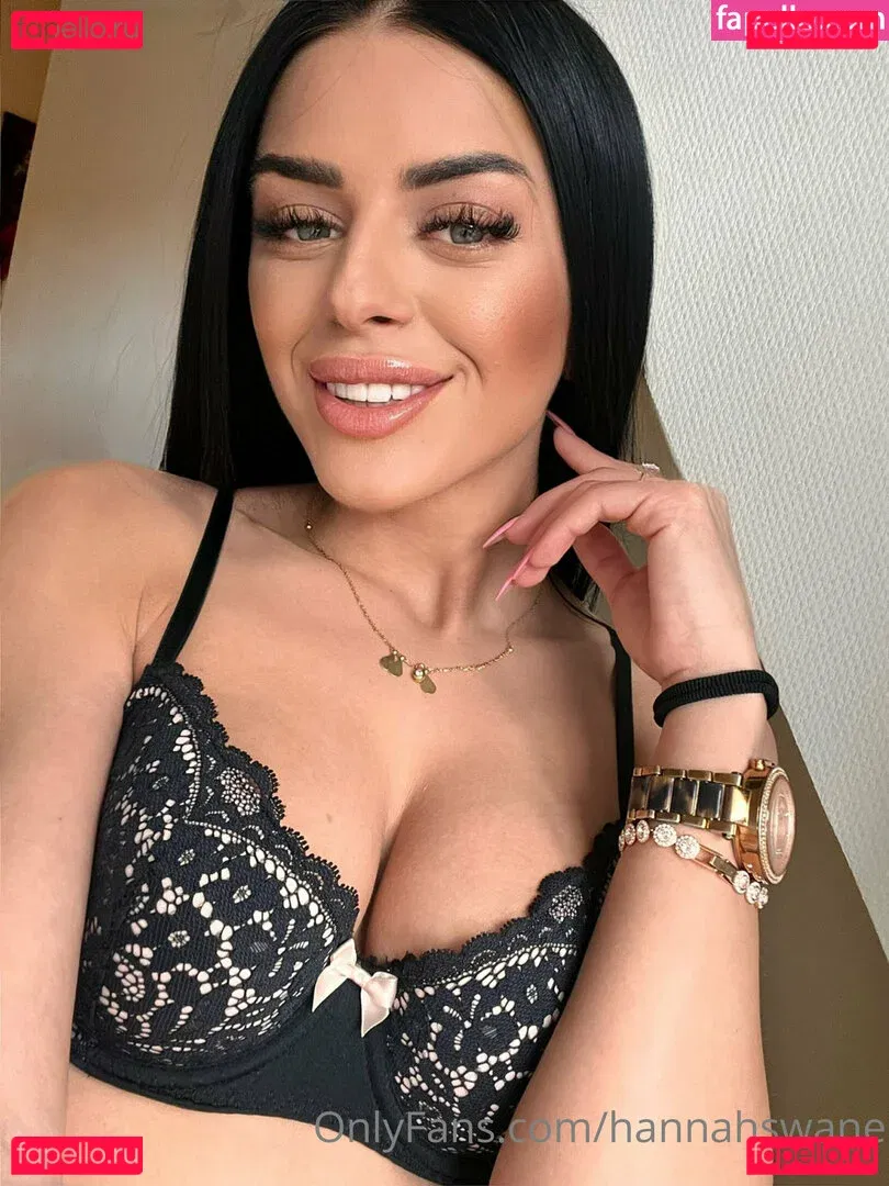 hannahswane Onlyfans Photo Gallery 