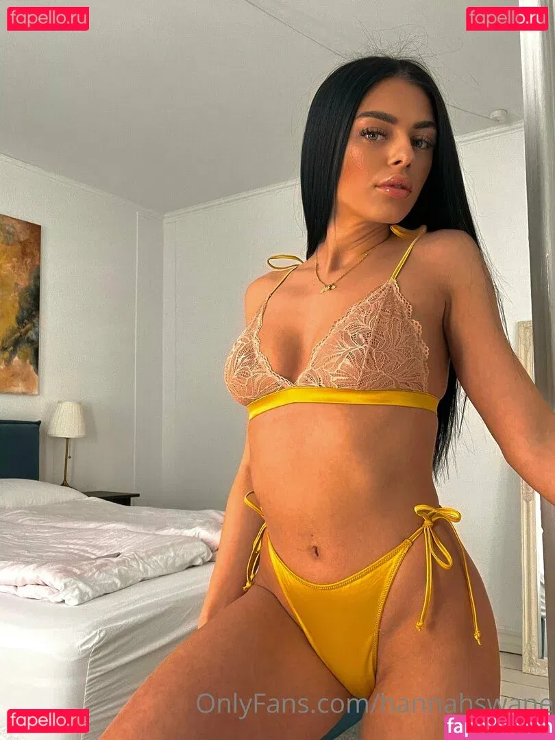 hannahswane Onlyfans Photo Gallery 